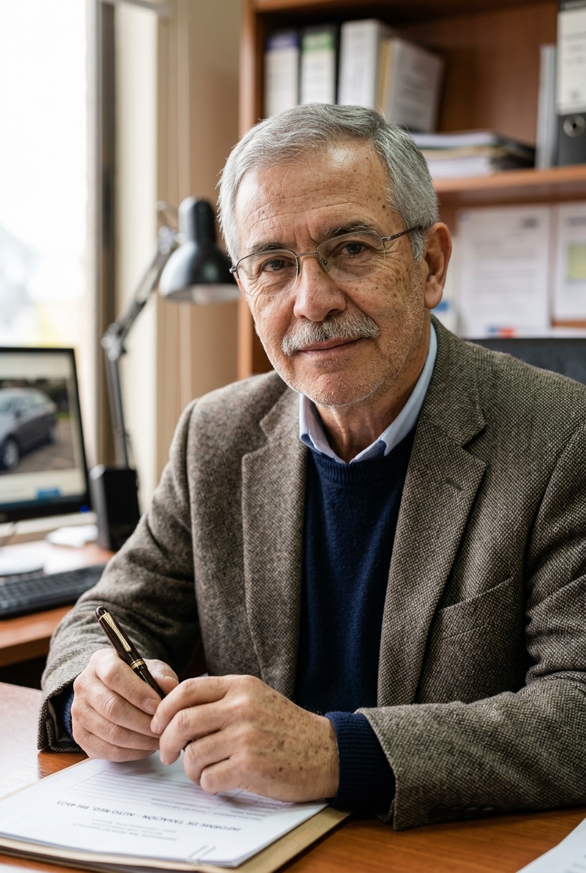Ernesto Fuenzalida