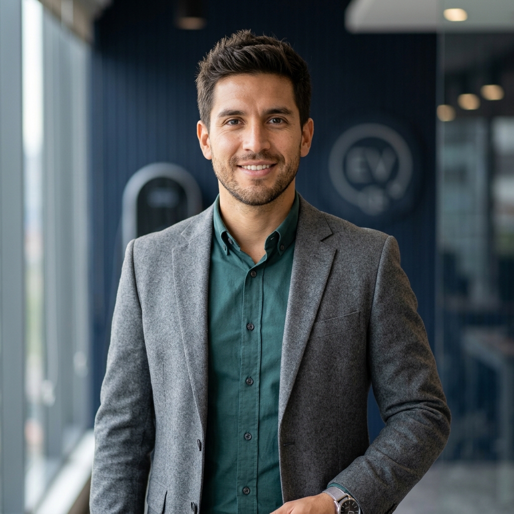 Sebastián Vidal