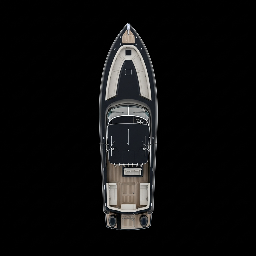 Comprehensive Detail and Seal