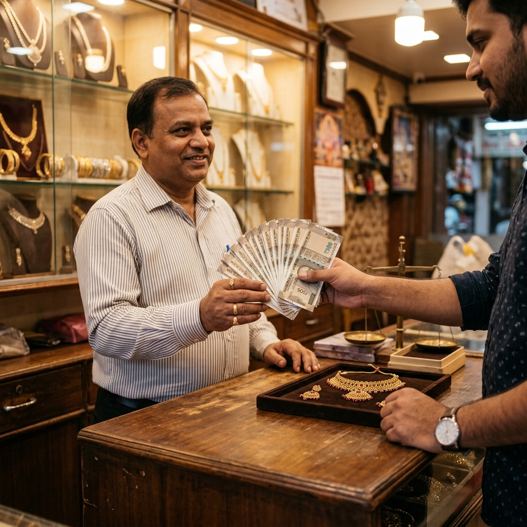 Instant Cash Payout — Top Rate buys these at best rate in Gurgaon