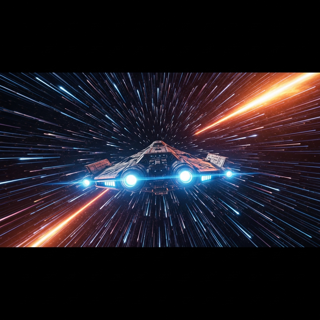 Orbit Zero — Official Trailer