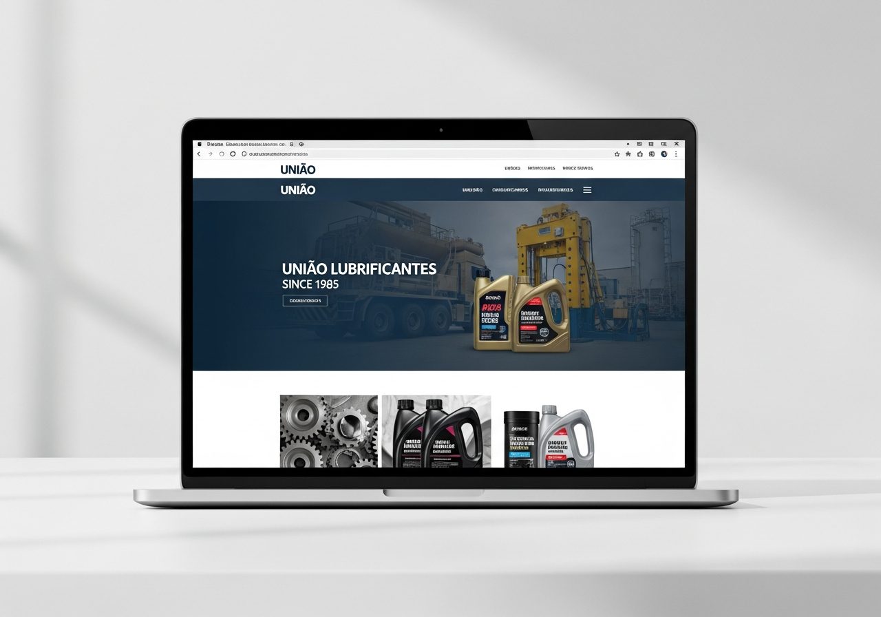 União Lubrificantes