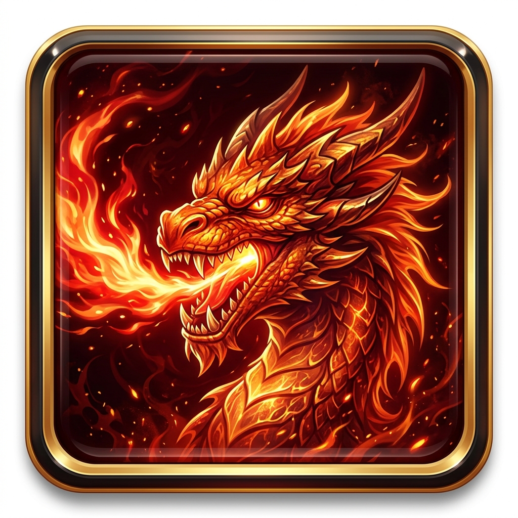 FIRE KIRIN