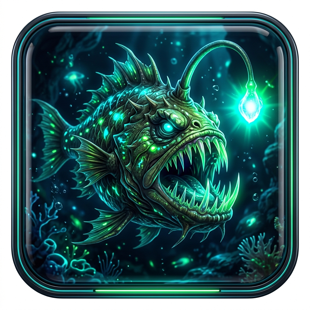 RIVER MONSTER