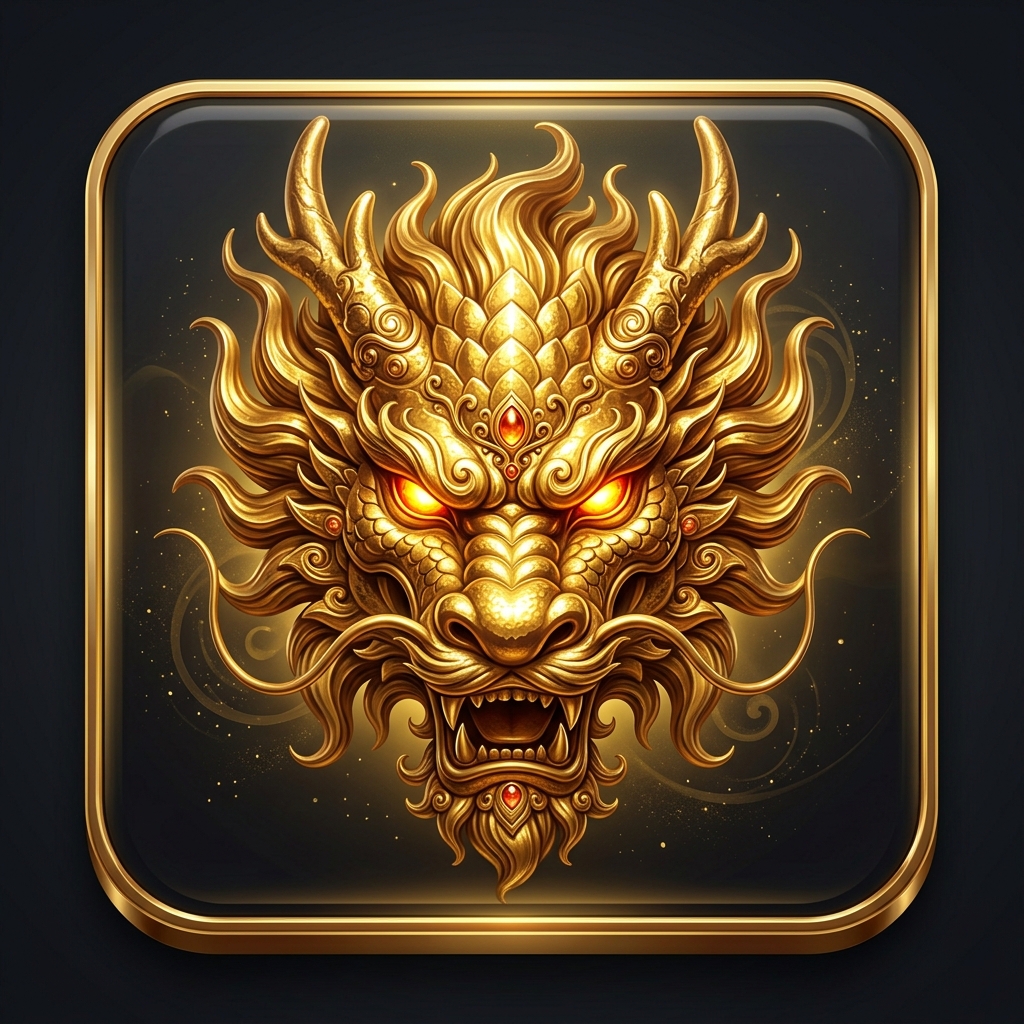 GOLDEN DRAGON