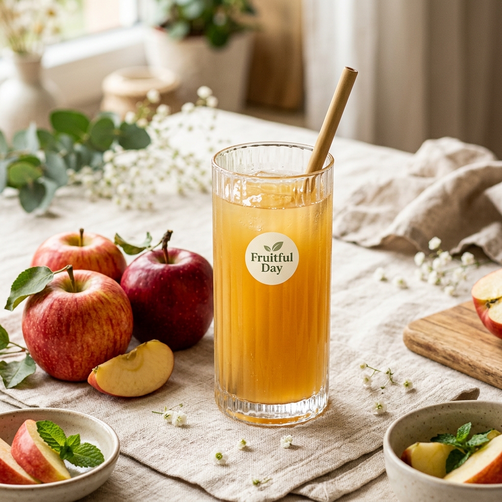 Apple Juice
