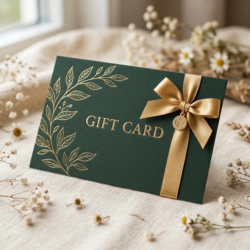 Gift Card ₹500