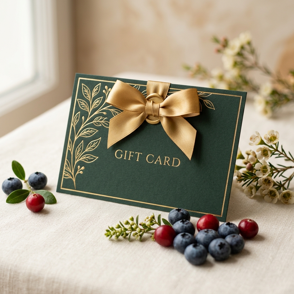Gift Card ₹2000