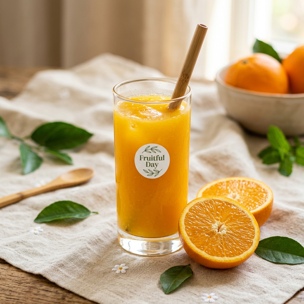 Orange Juice