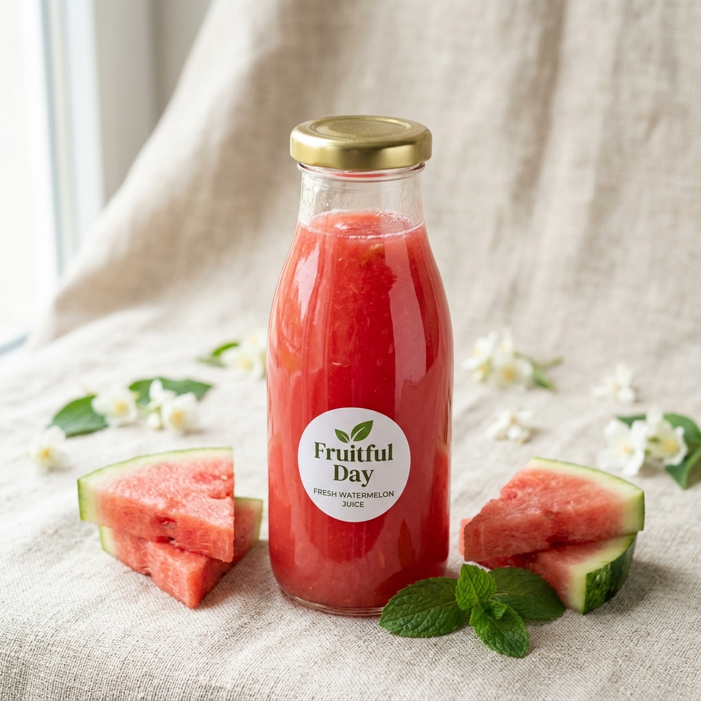 Watermelon Wonder