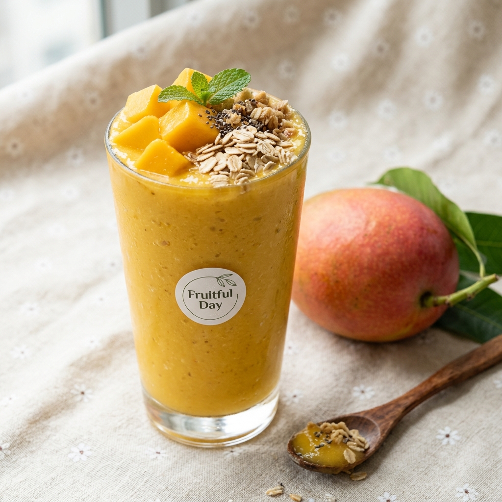 Mango Magic