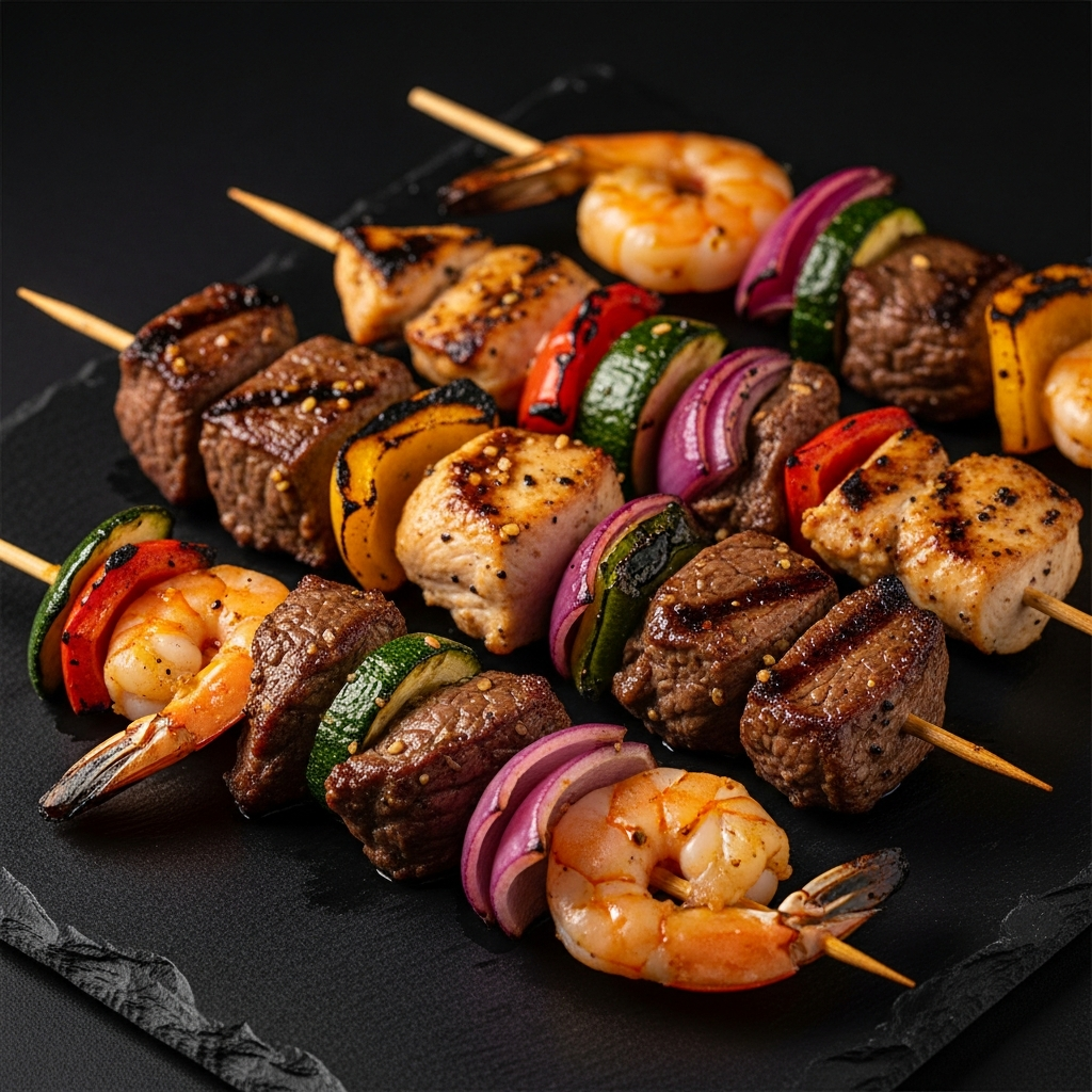 Signature dish