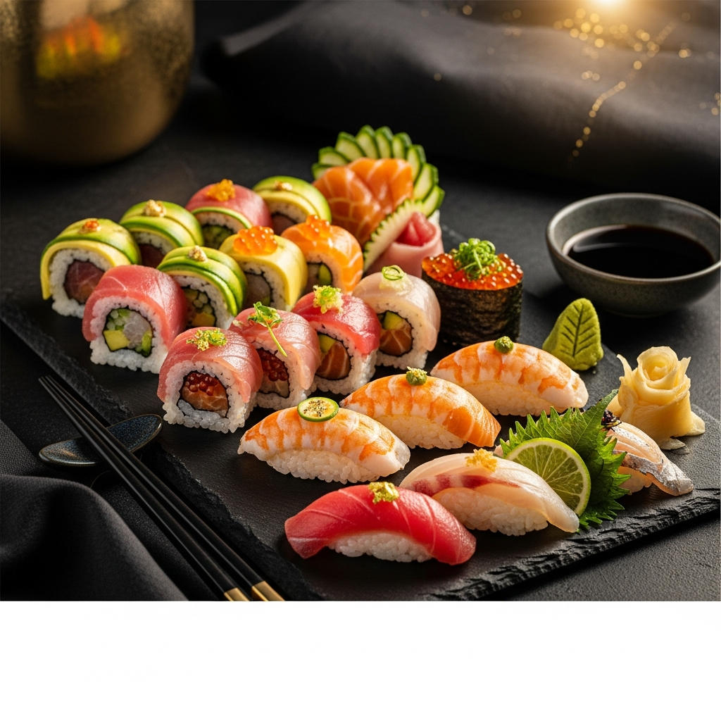 Signature dish