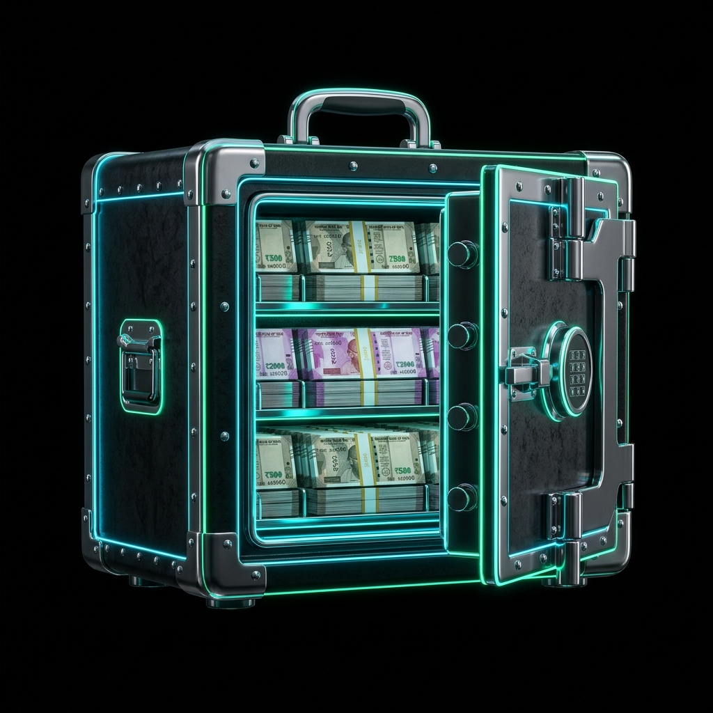 Cash Pickup