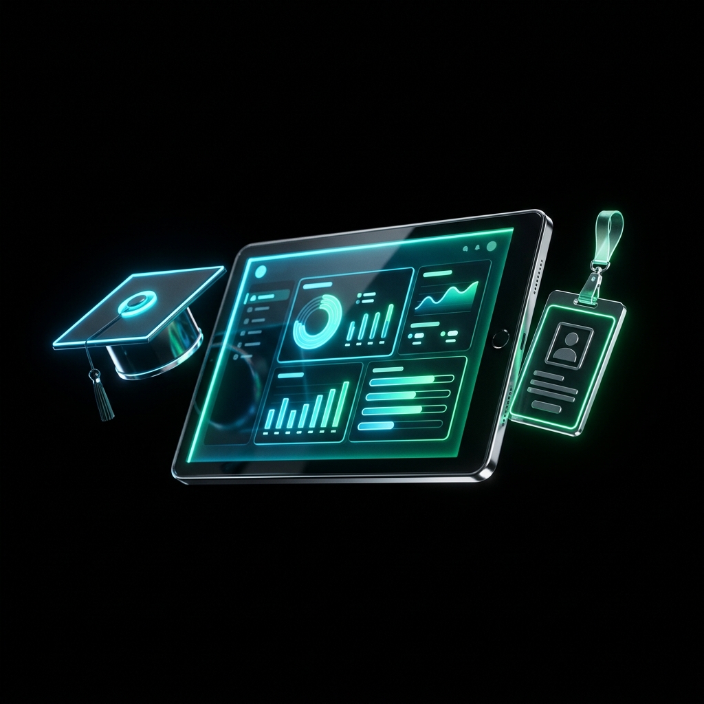 ERP & HRMS