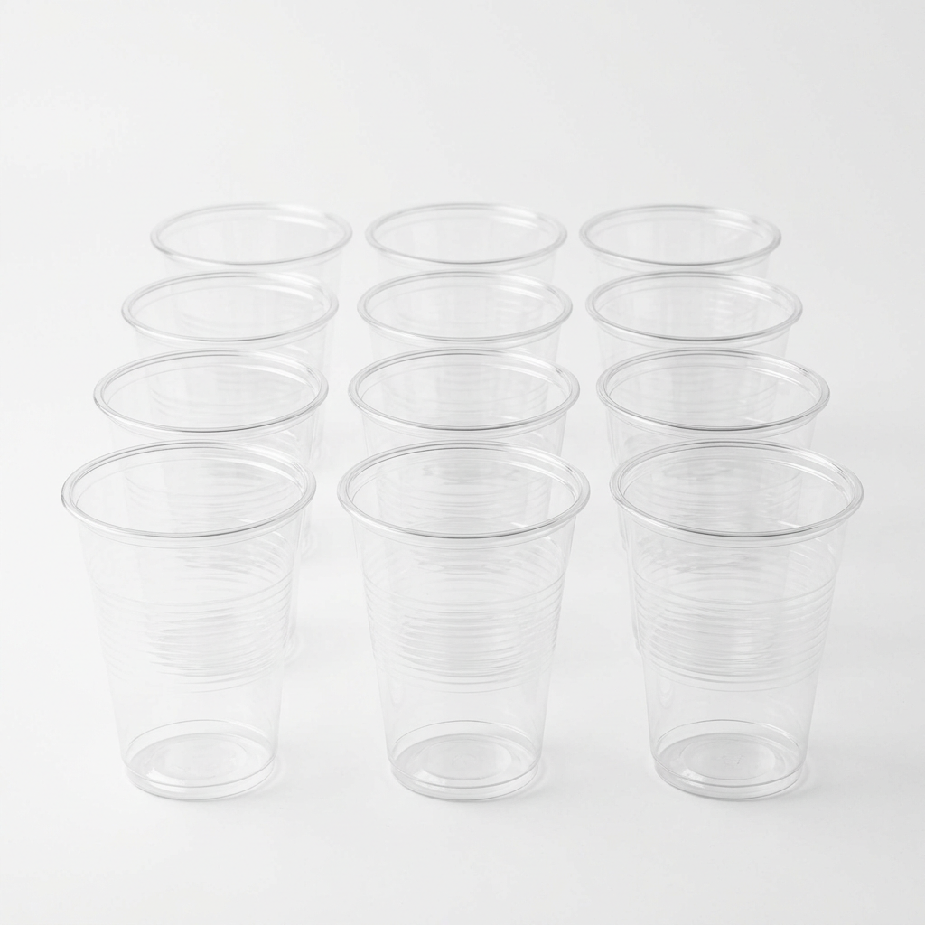 Water Glasses