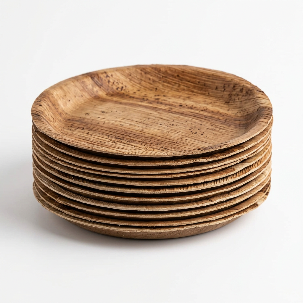 Areca Nut Plates