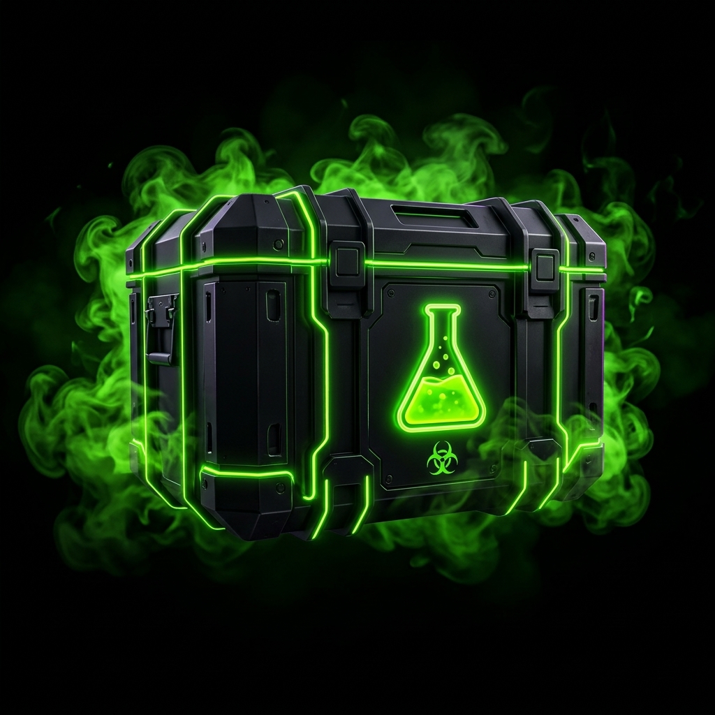 Chemikal