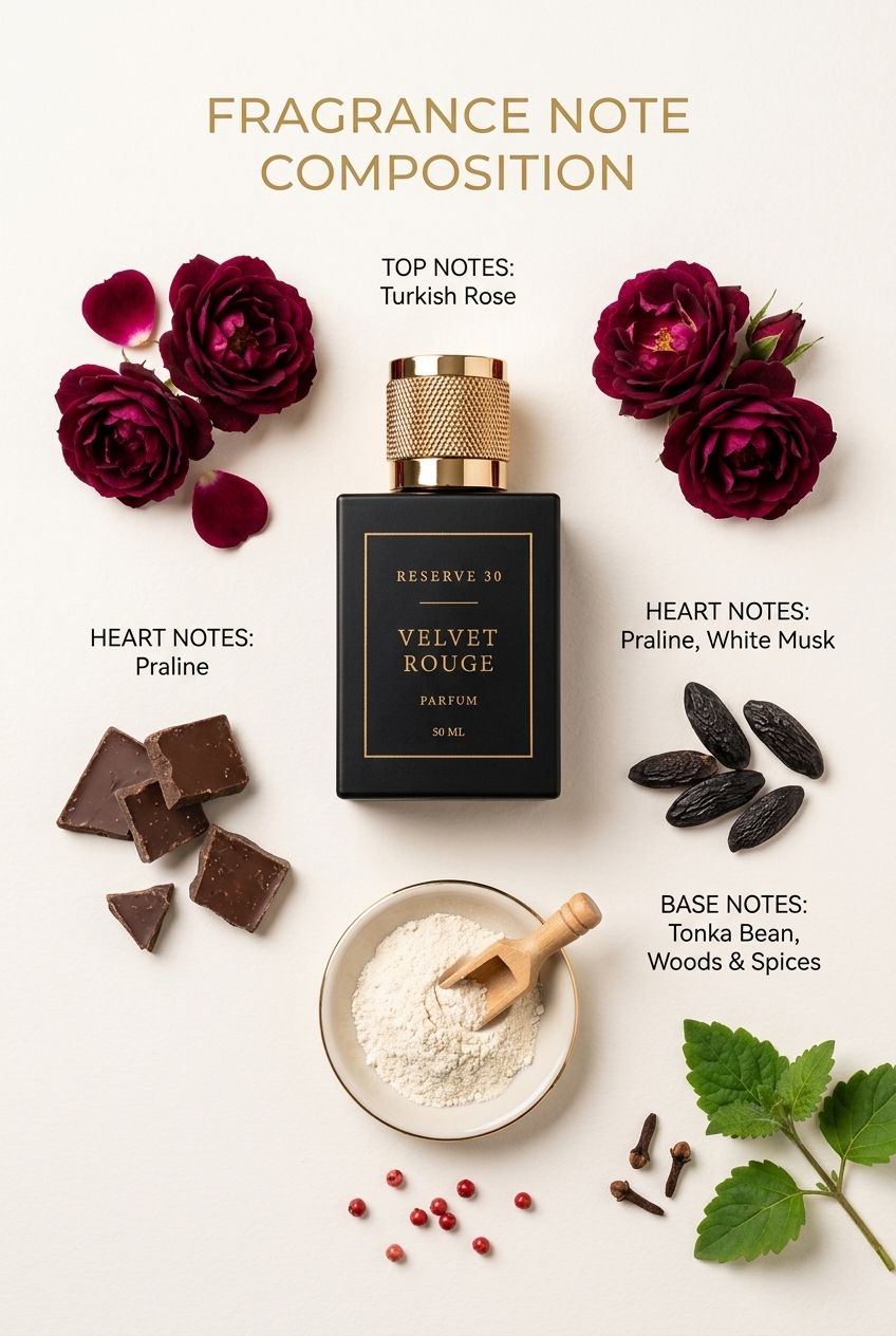 Velvet Rouge Notes thumbnail