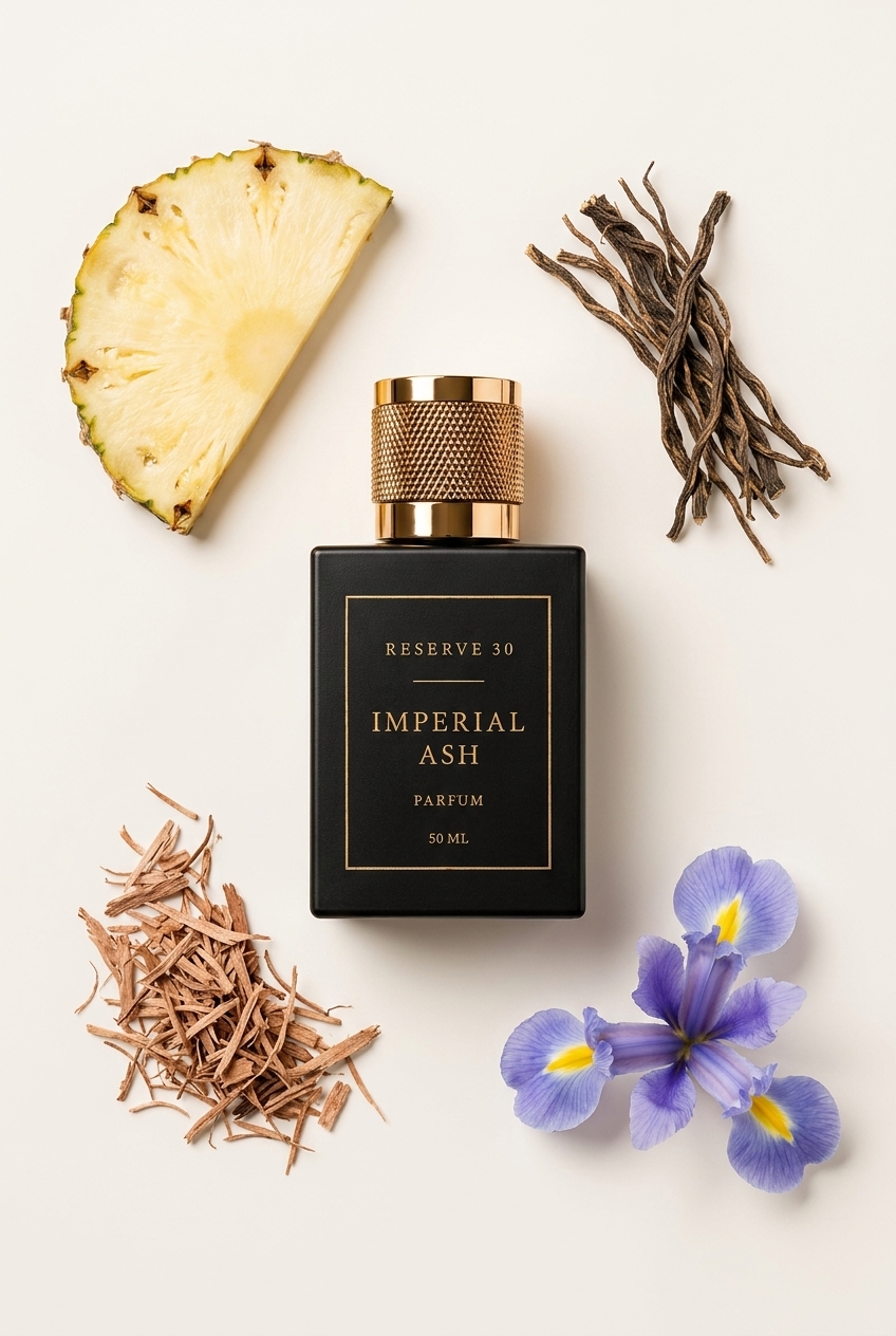 Imperial Ash Notes thumbnail