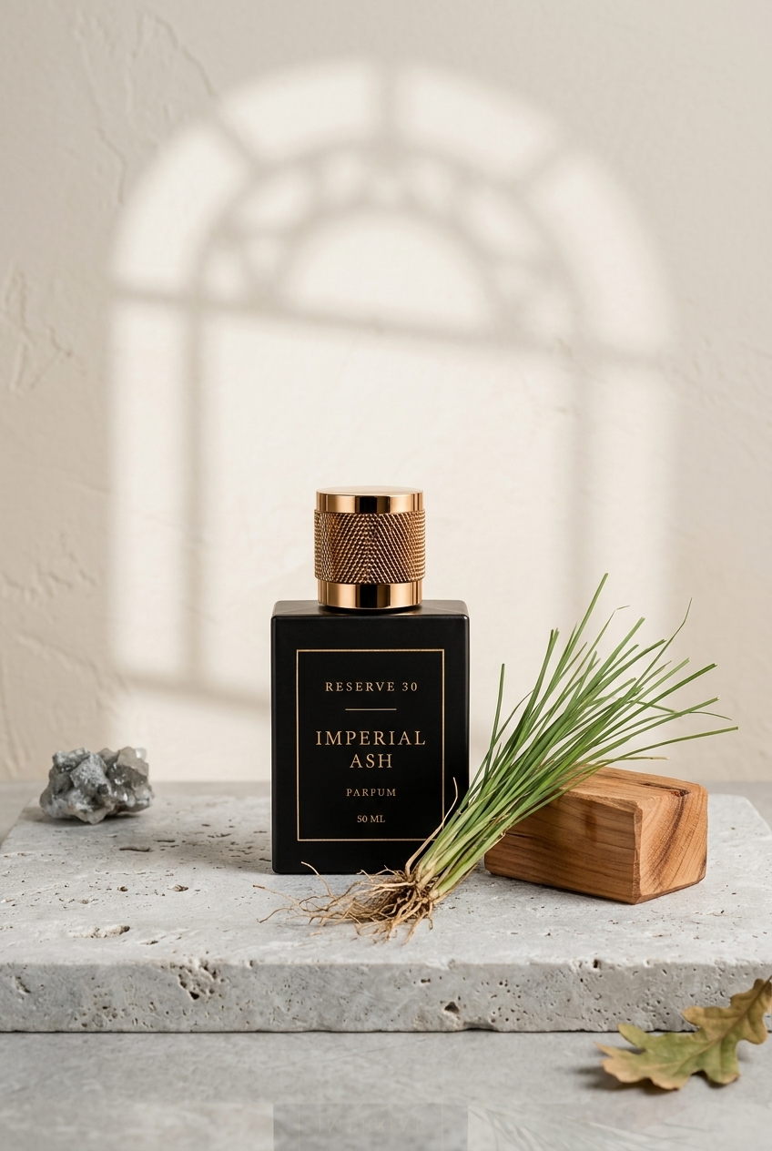 Imperial Ash Editorial thumbnail