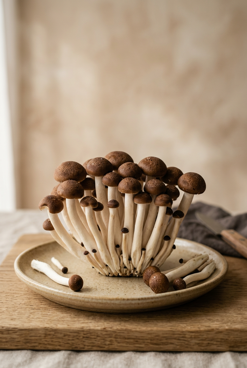 Pioppini freschi Bologna — Cyclocybe aegerita