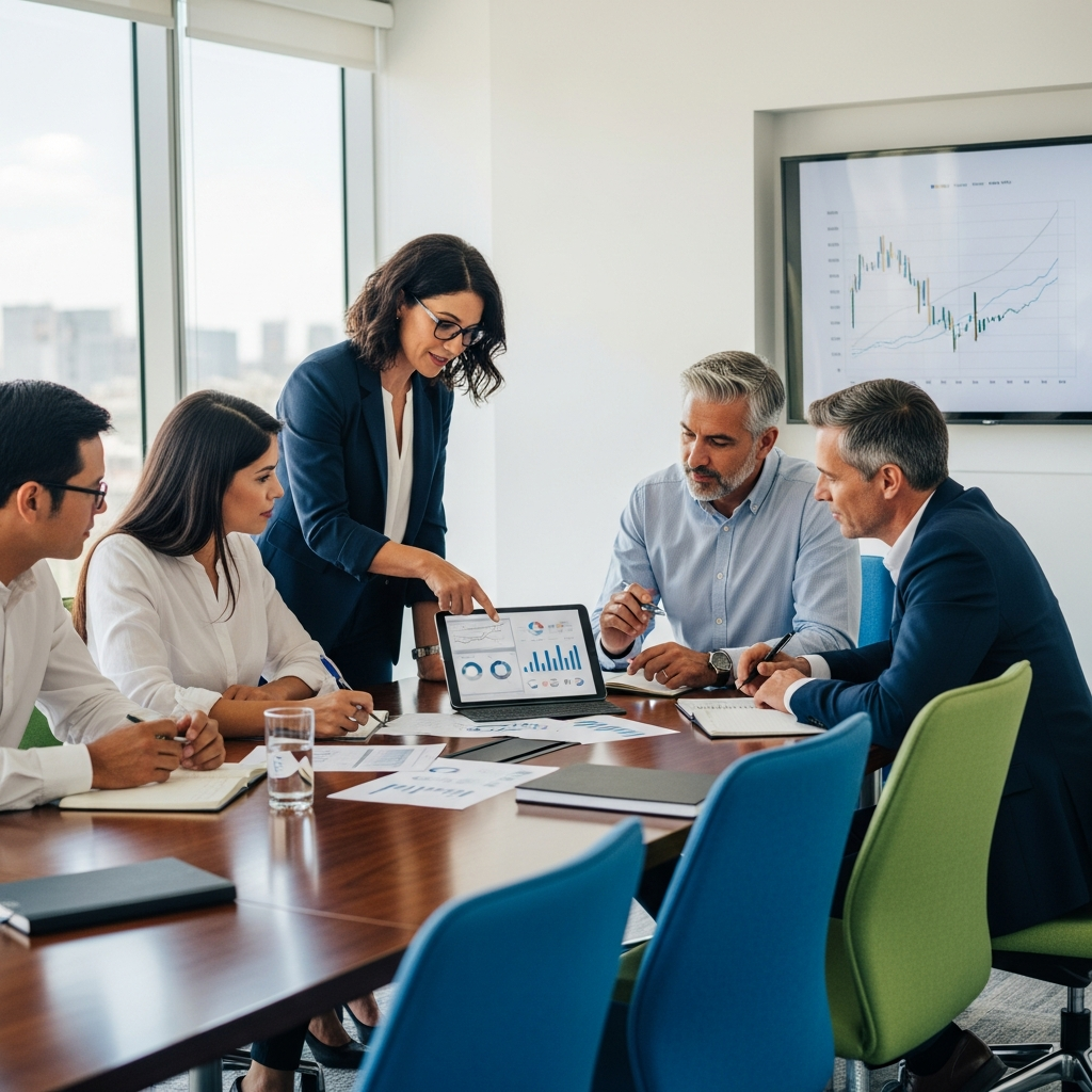 Consultation services