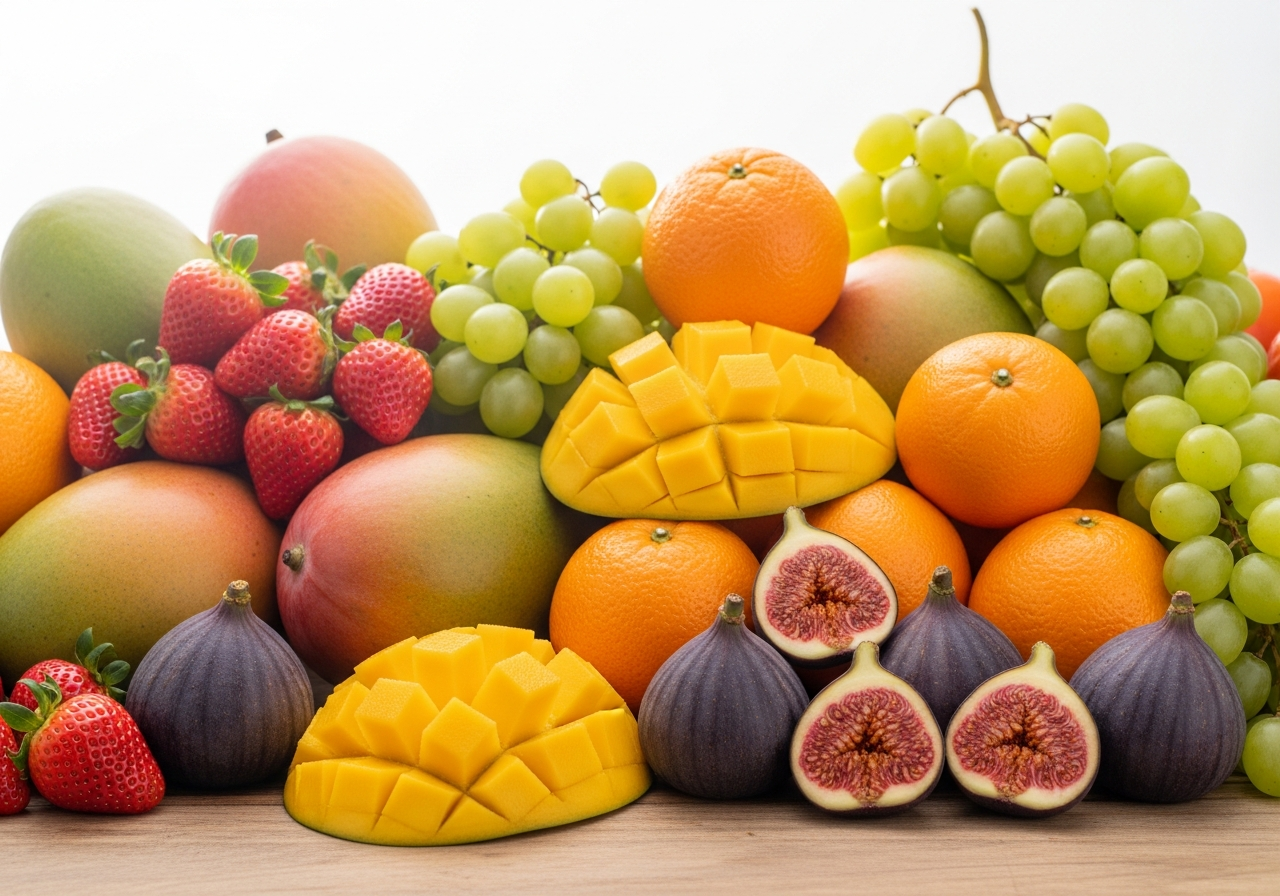 Fruits
