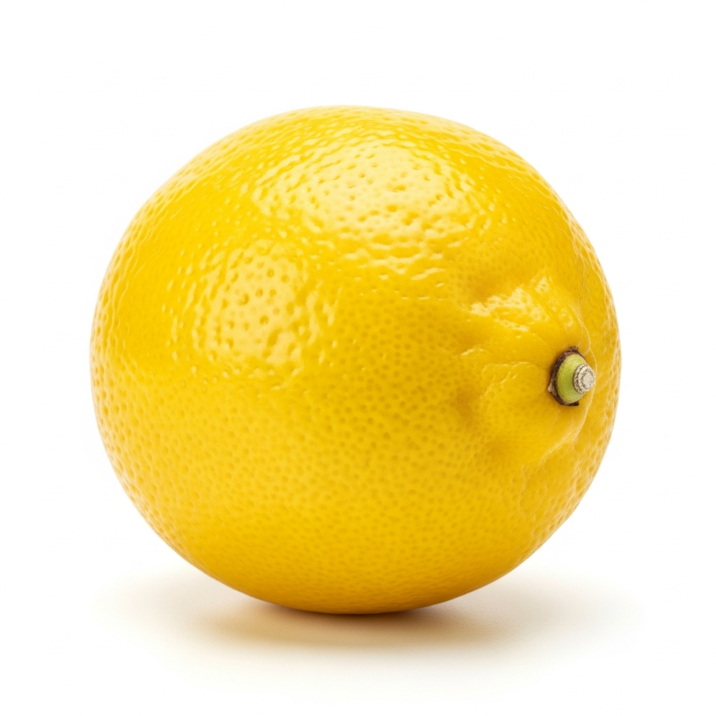 Citron Jaune