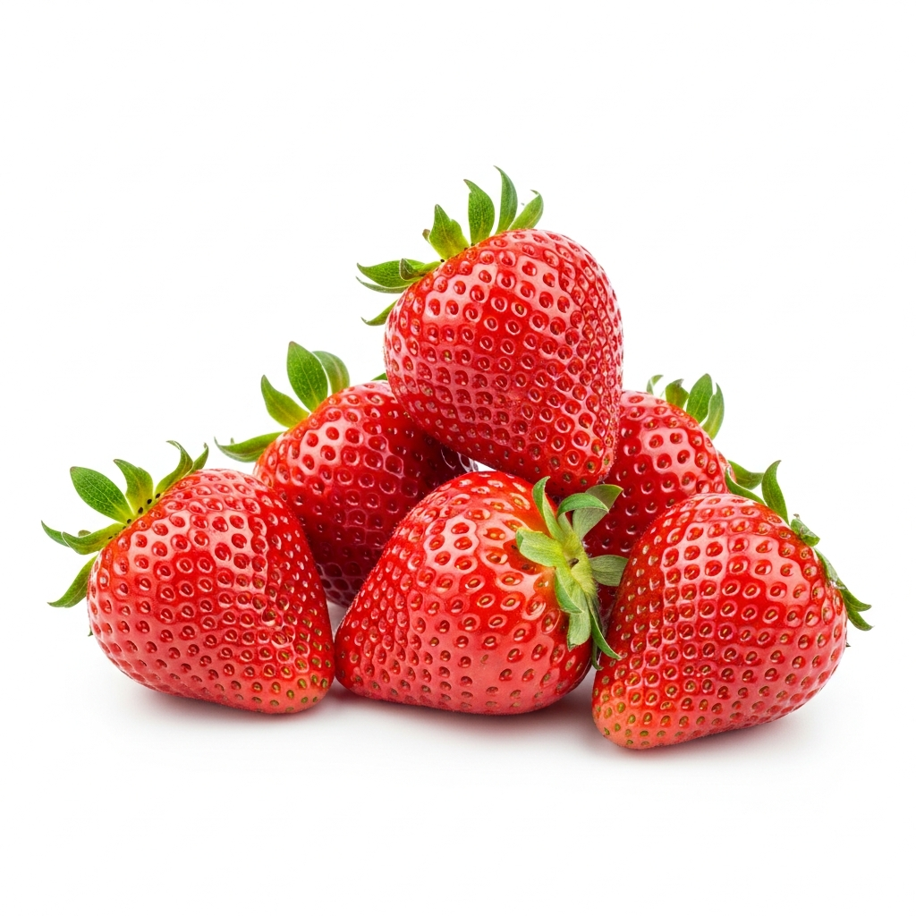 Fraise Charlotte