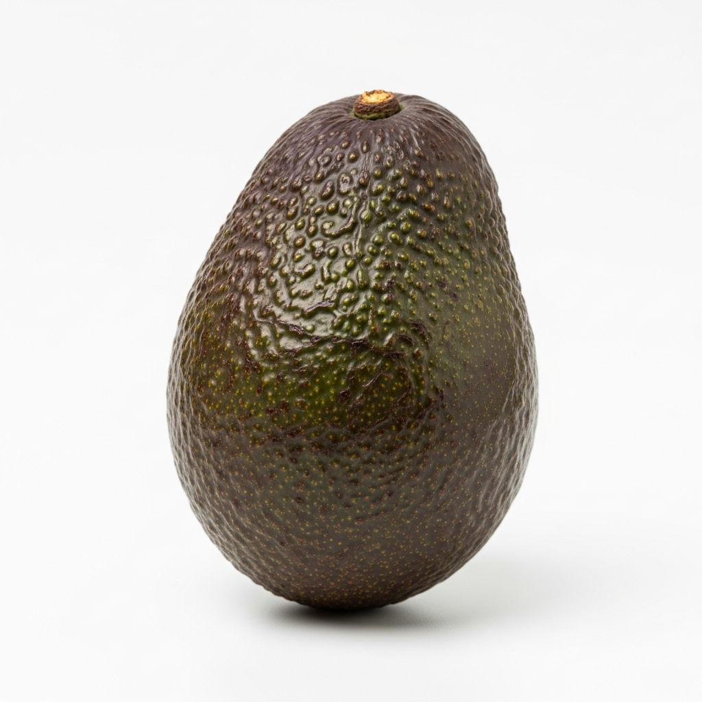 Avocat Fuerte