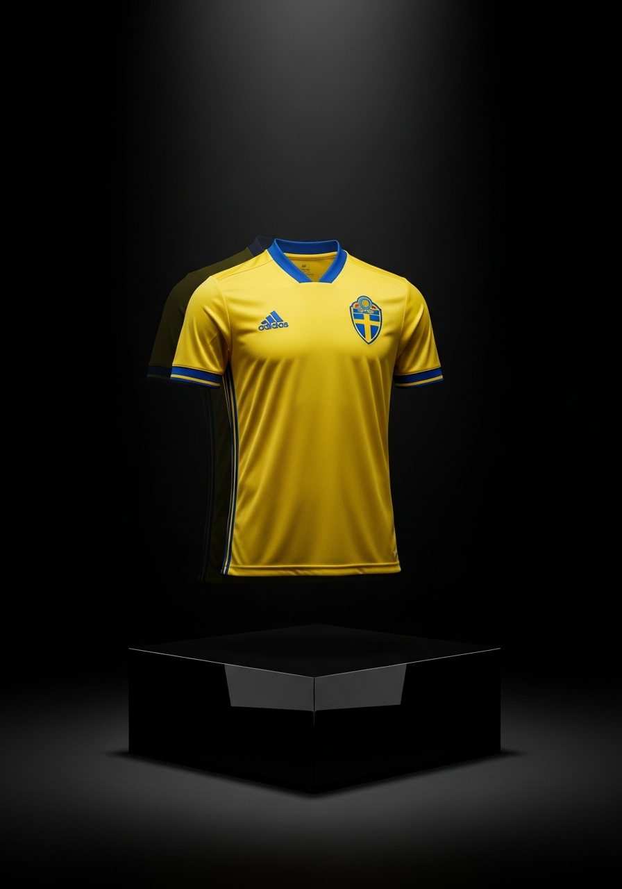 Sverige VM-tröja 2026