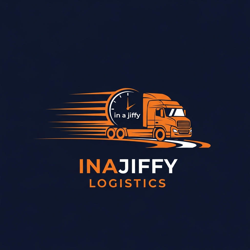InAJiffy