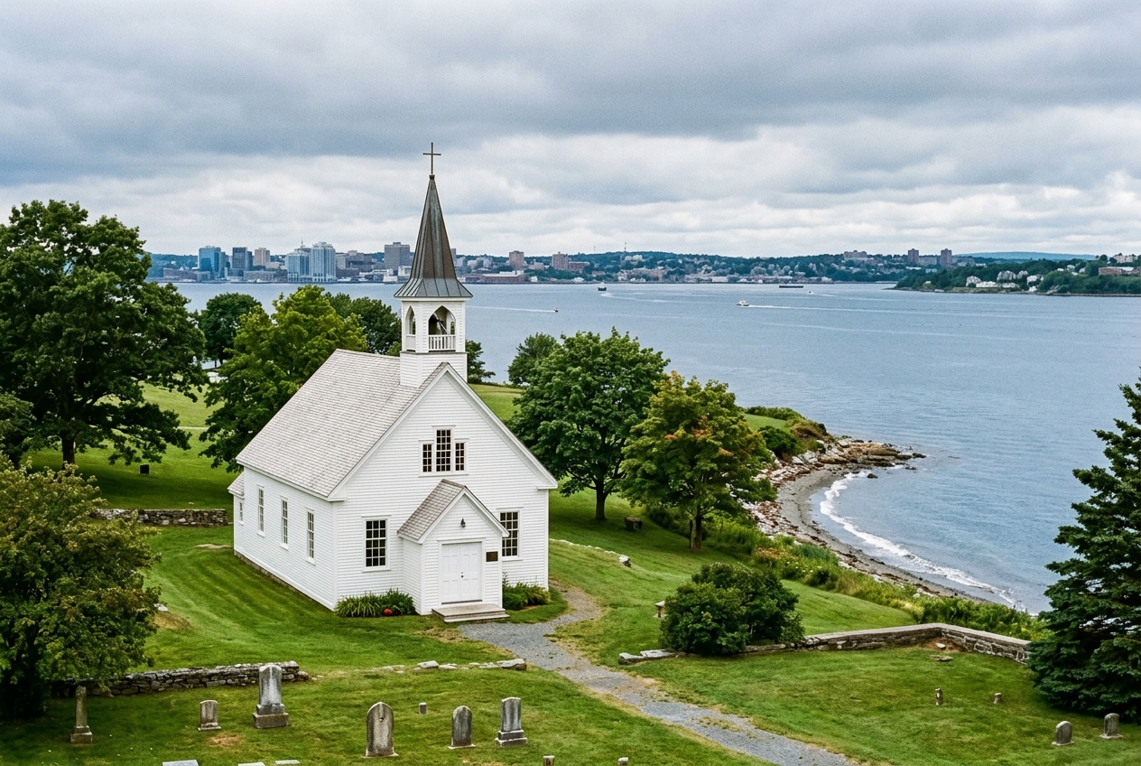Africville & Black Nova Scotian Culture