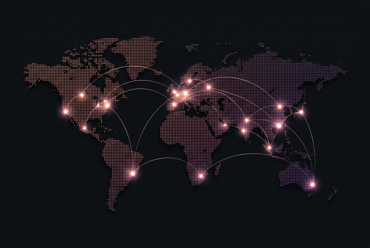 Regional Personalization