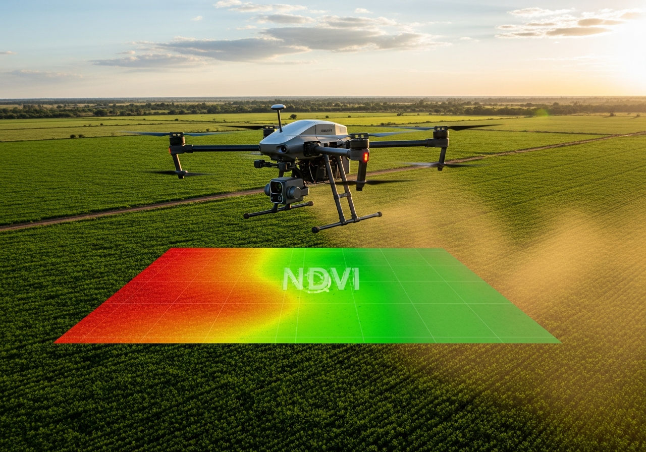 Drone Management