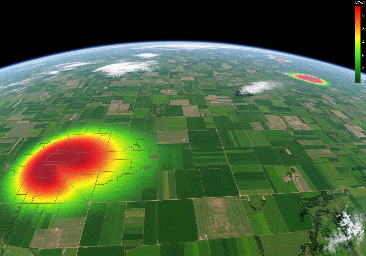 Satellite Imagery