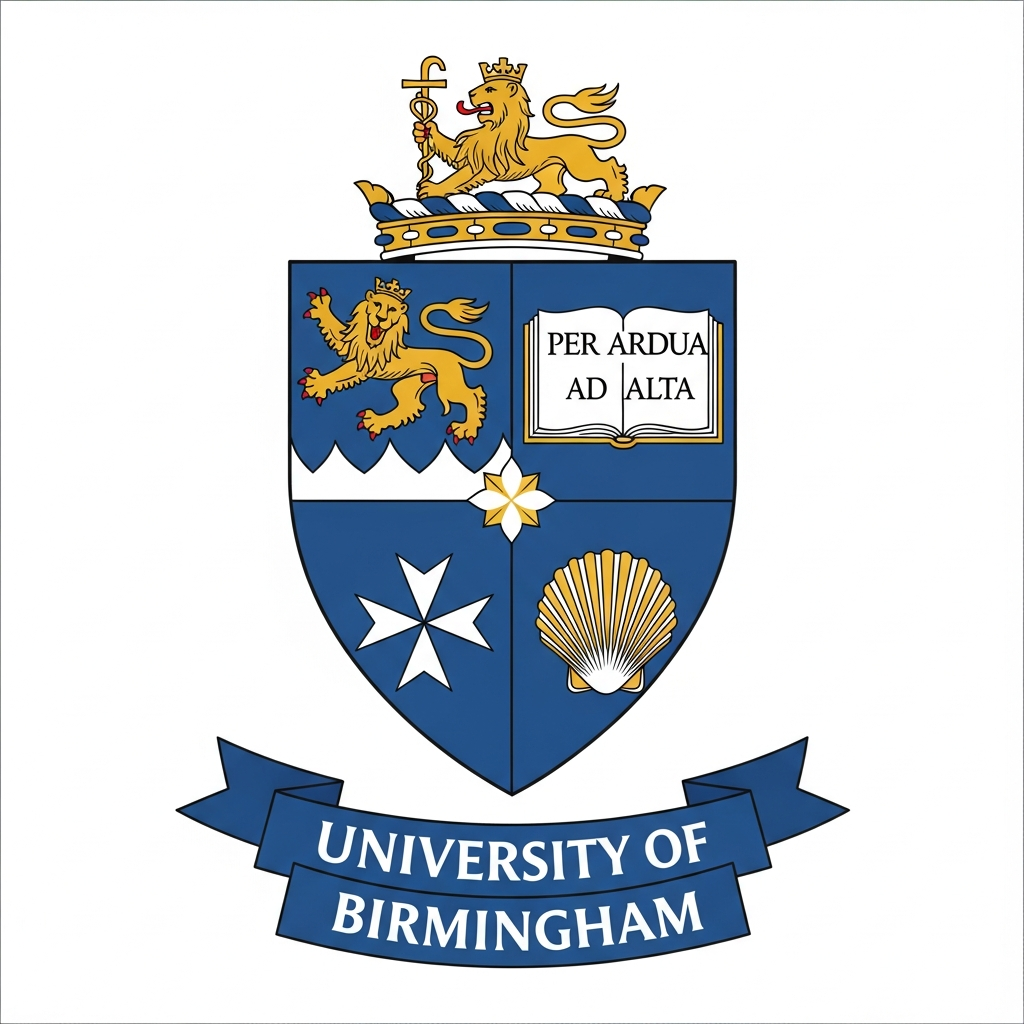 University of Birmingham