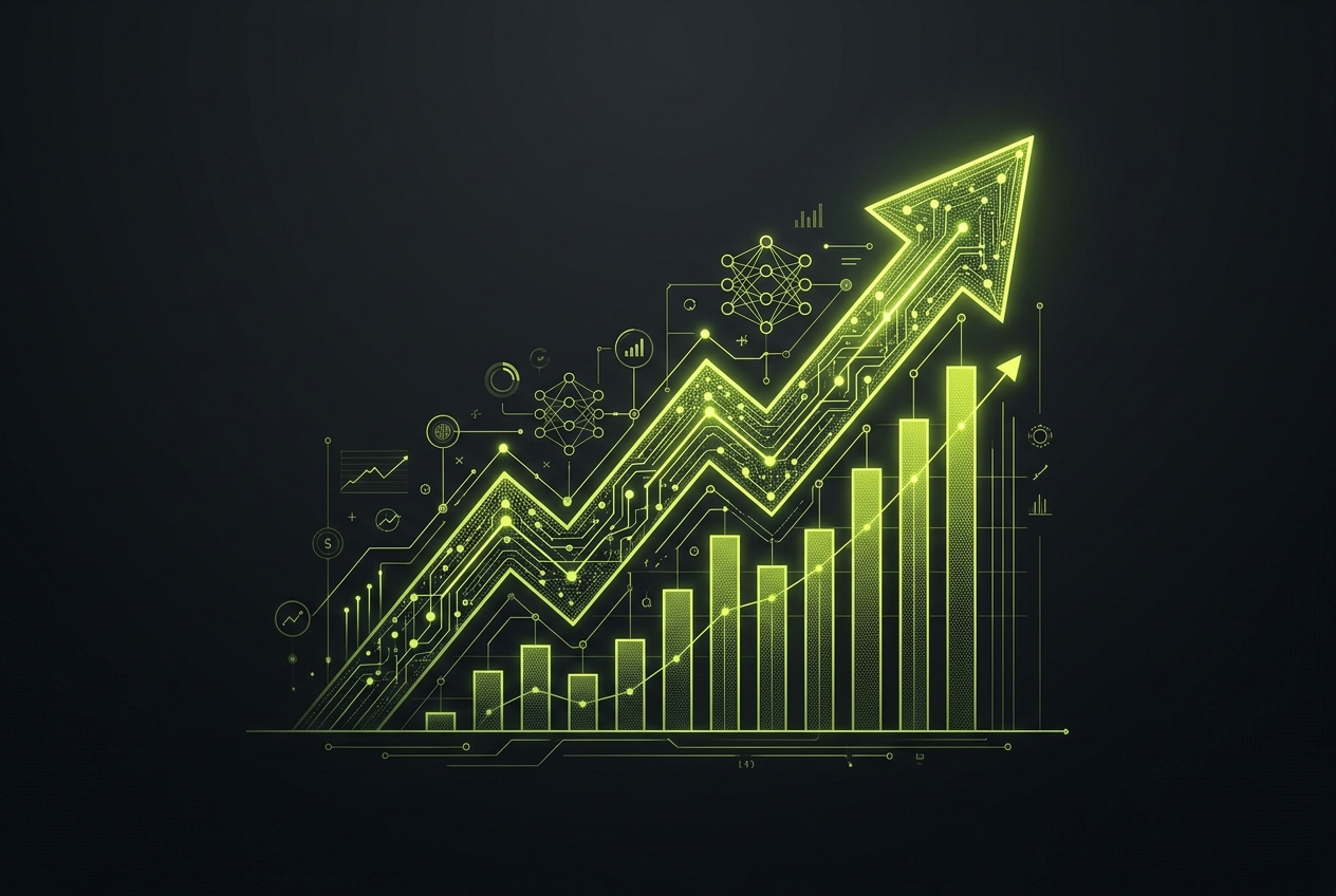 AI-driven growth engine