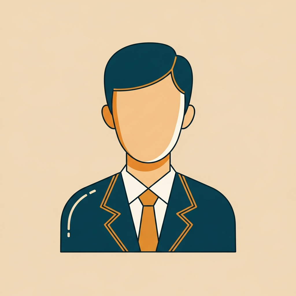 Olen Hillaby - placeholder illustration