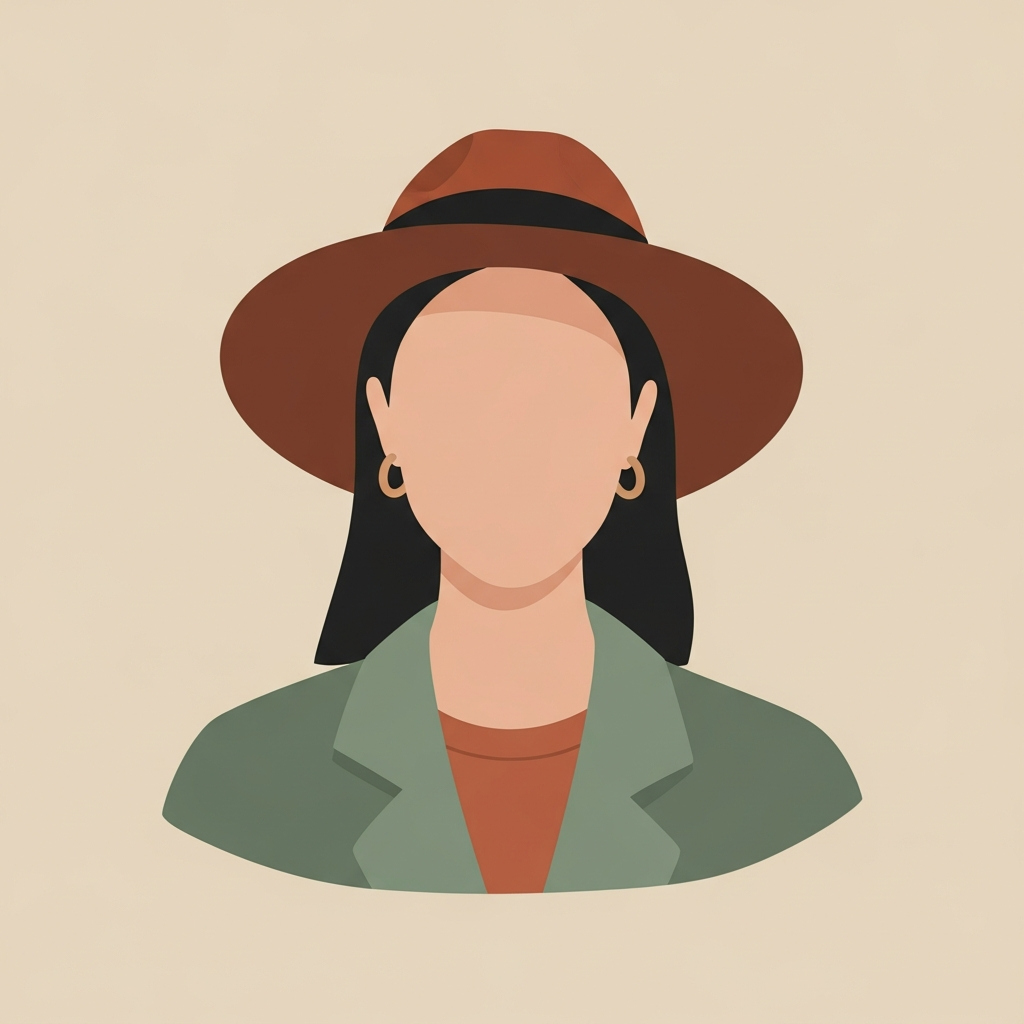 Nicole Trebell - placeholder illustration