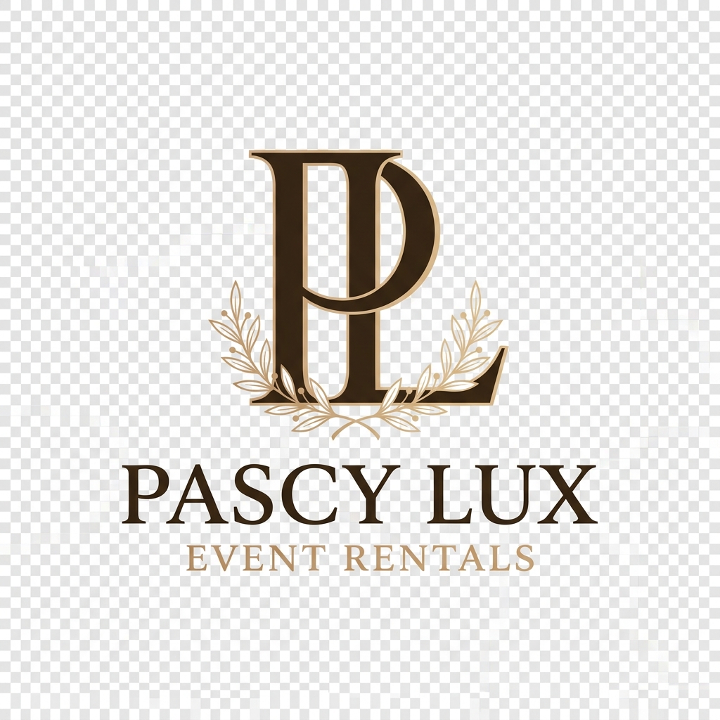 Pascy Lux Event Rentals