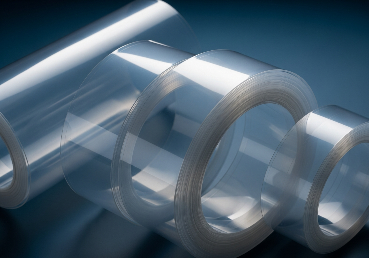 Polymer films