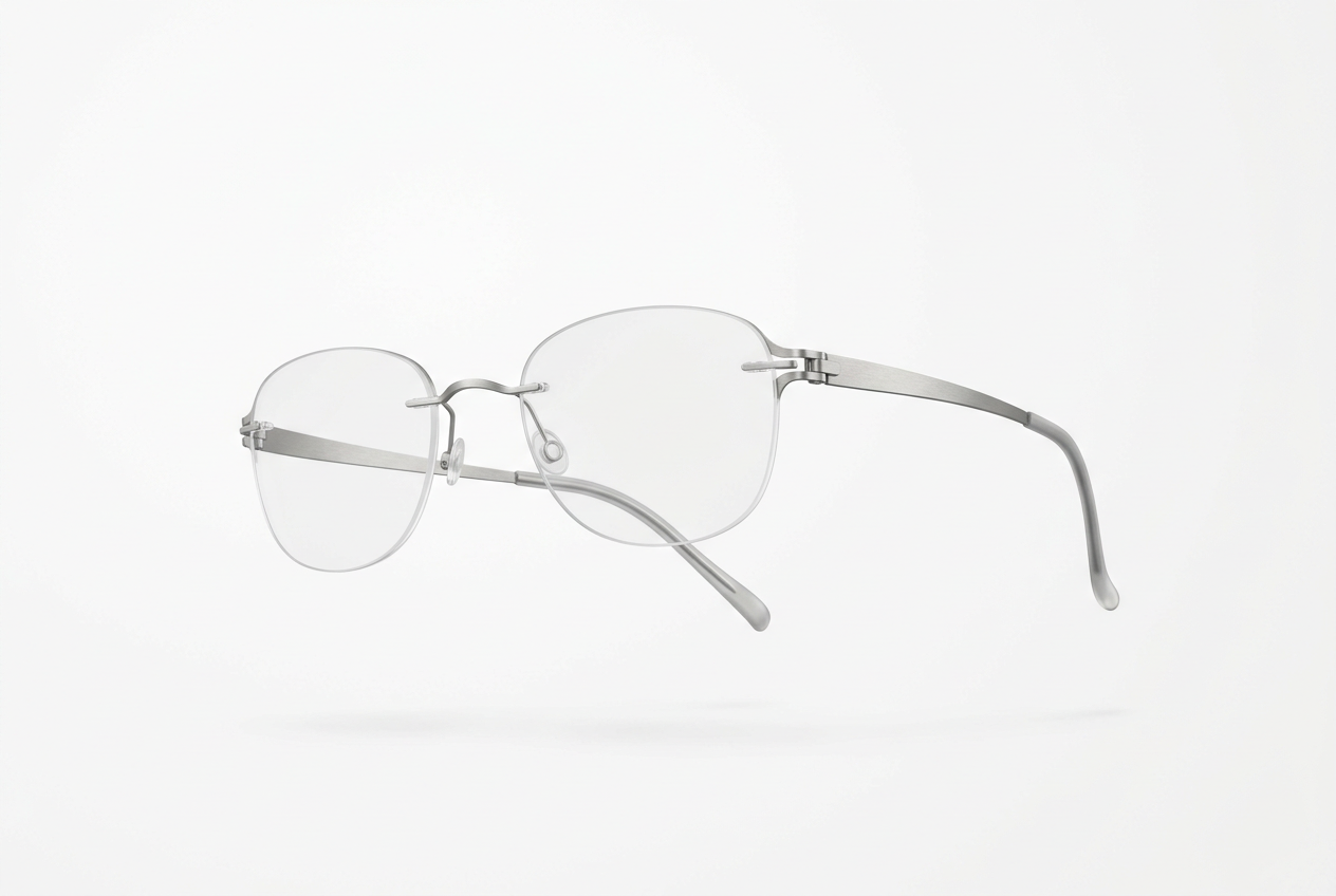 Lindberg eyewear