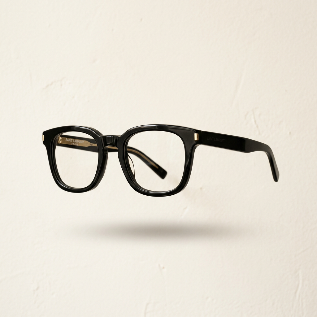 Saint Laurent eyewear