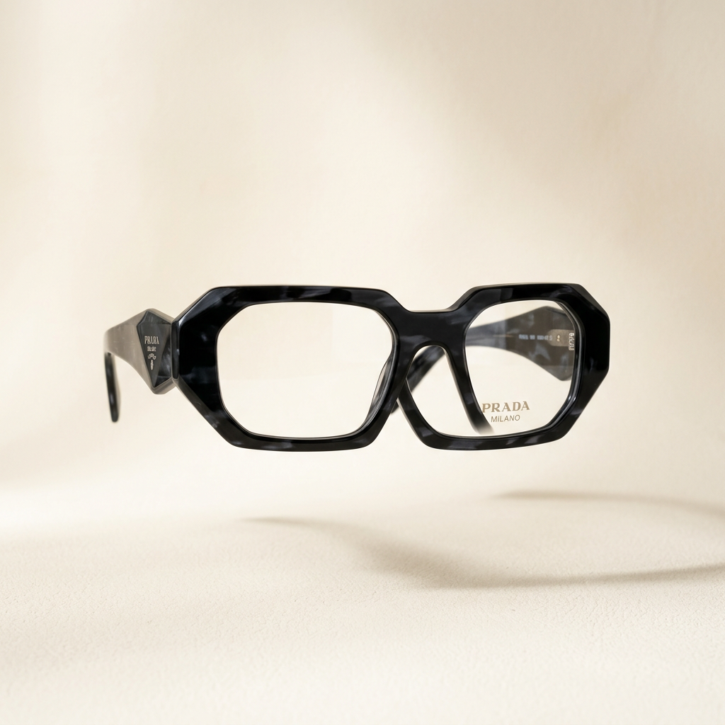 Prada eyewear