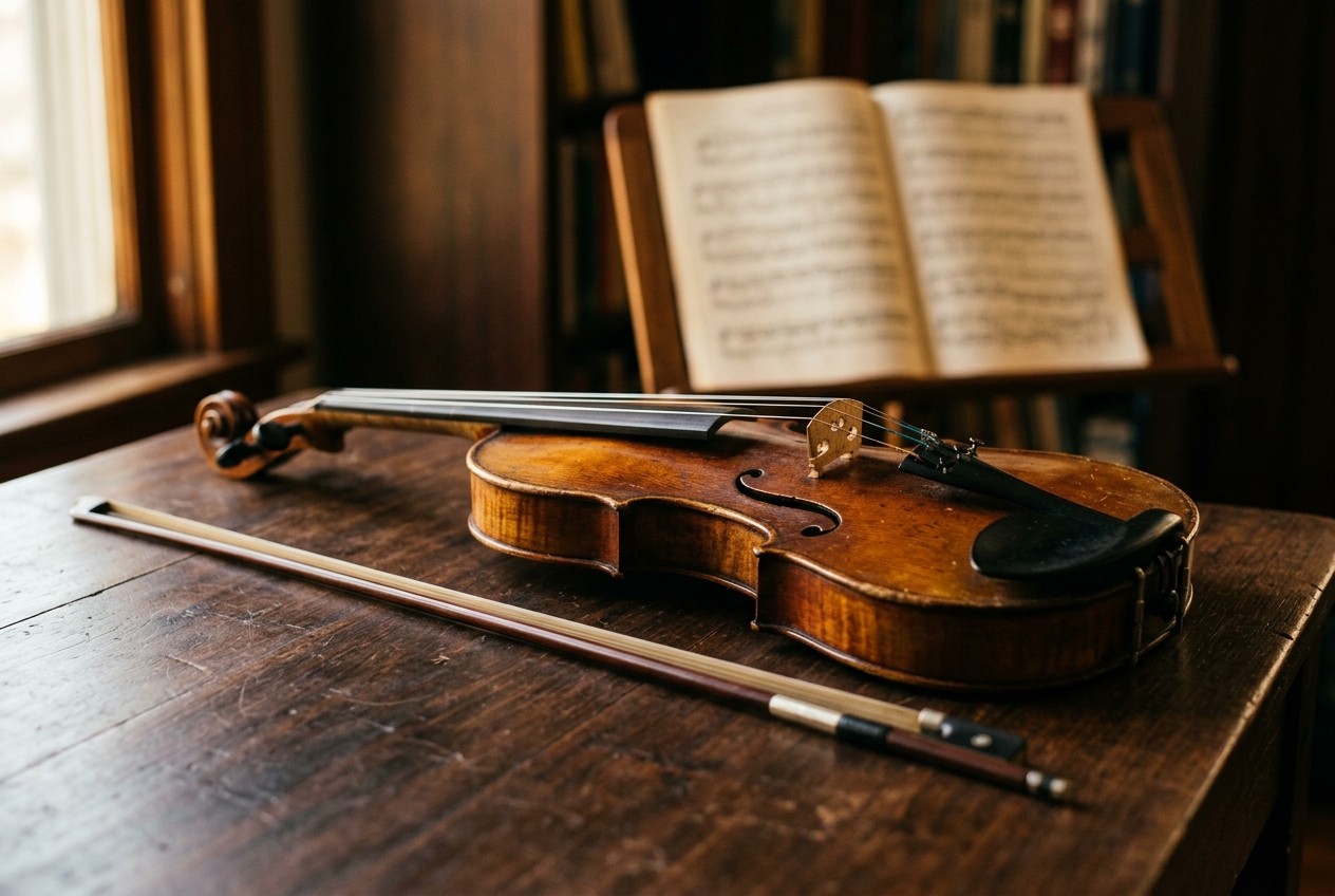 Violin