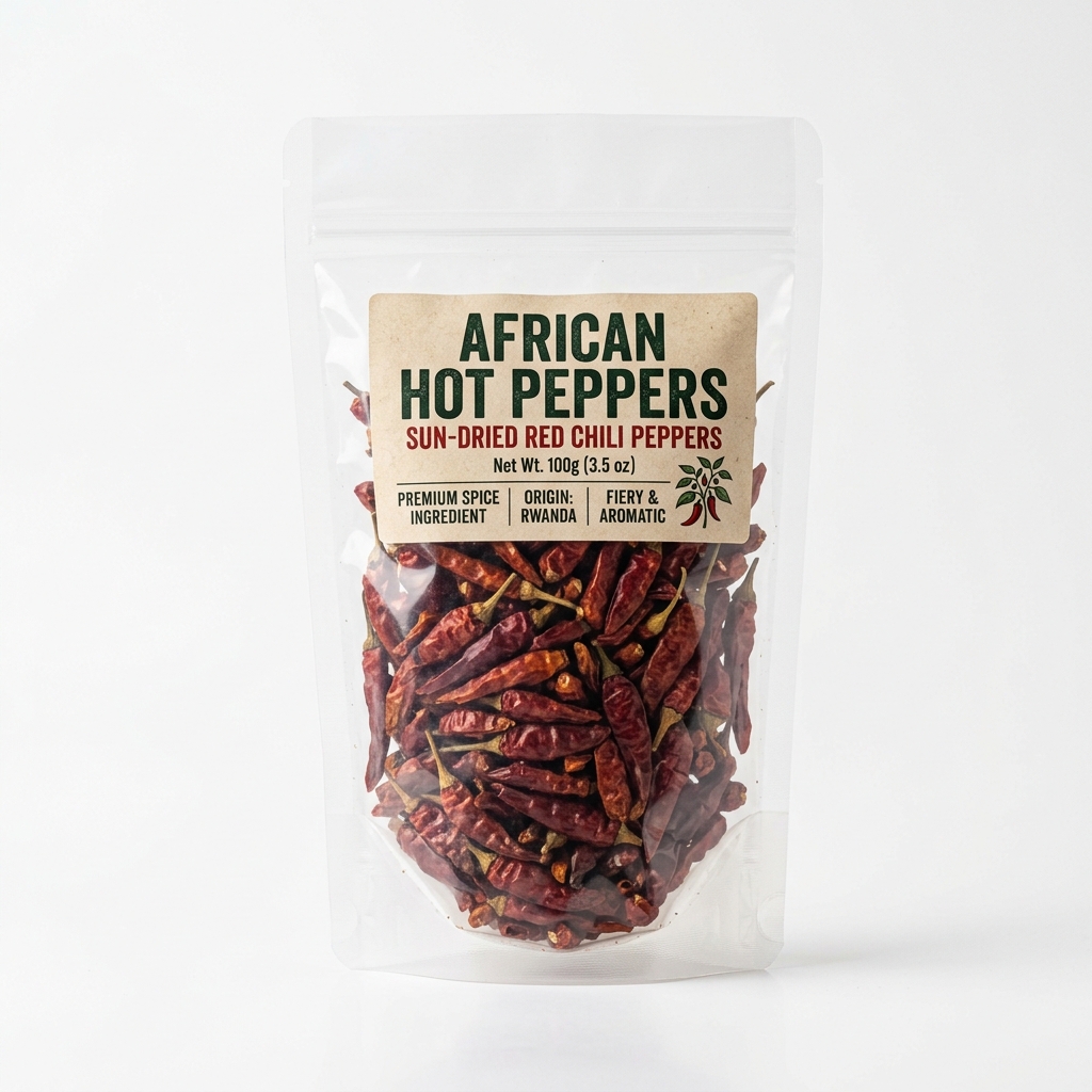 Chilli Pepper