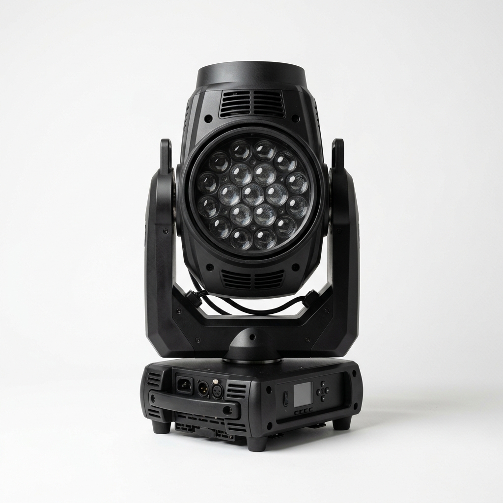 LED Moving Head Light