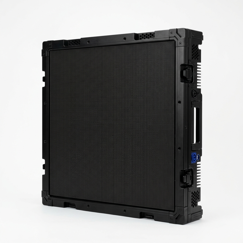 LED Video Wall Panel (Modular) — LED Video Walls rental in Bangalore